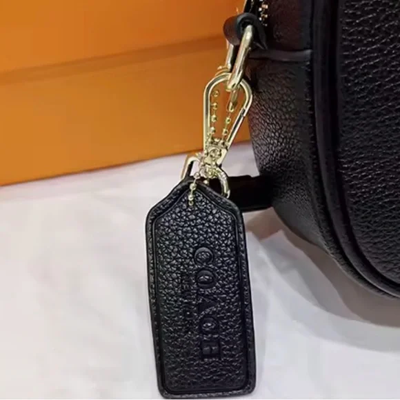 Brand new Coach Black Crossbody Bag - Picture 7 of 11